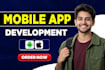 do mobile app development, android app ios app development, mobile app developer
