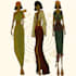 design your entire fashion collection