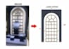 create ready to cut laser files for wood mdf acrylic