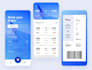 develop flight booking app, holiday planner, hotel booking, ticket booking app