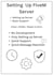 set up and configure your fivem server professionally