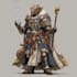 do dnd character for you
