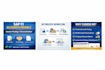 handle accounts payable, data entry and reconciliation