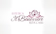 design minimal classic beauty spa logo
