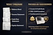 prepare accurate, investor ready financial statements