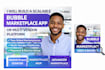 build a scalable bubble marketplace app or multi vendor platform