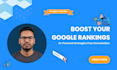 grow your business with proven SEO