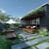 design and render your landscape design