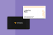 do professional modern business card design