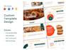 business ppt presentation powerpoint  template google slides