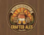create a unique brewery craft beer logo for your brand
