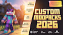 fix create setup optimize install minecraft modpack server setup forge fabric