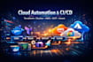 be your devops engineer automating AWS gcp azure using terraform and kubernetes