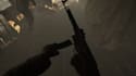 create an aaa 3d cinematic trailer in unreal engine