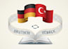 translate german to turkish or turkish to german