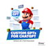 design high converting custom chatgpt prompts for your business