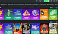 crypto crash game website bet platform aviator game igaming website development