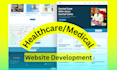 build a wordpress medical website that increases appointment bookings