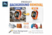 remove any product background