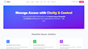 mern stack web app