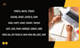 help you prepare for teas, hesi, ged, gmat, clep, and aleks