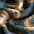 design unique seamless pattern, textile print, and packaging