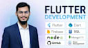 develop an ai powered flutter app