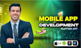 mobile app development android and ios apps using flutter app development ai app
