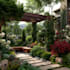 help you design a garden or landscape