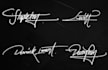 design professional handwritten signature cursive autograph logo