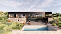 create professional architectural renderings