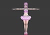 rig, fix, convert any 3d model for mmd, vrchat, vrm, vroid with arkit blendshape