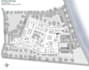 architectural site plan, master plan, and landscape plan rendering