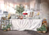 create a spectacular visualisation of the event styling