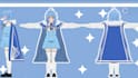 do 3d character models for vtuber, anime, 3d rigging and vroid