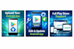 edit update and upload android app google play store