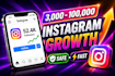 grow your instagram followers safe
