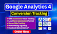 fix or google analytics 4