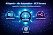 build ai agents using langgraph, mcp servers, and n8n automation