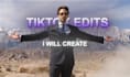 make 4k trending tiktok edits
