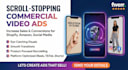 make viral reel ads for your business