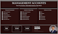 prepare management accounts and financial statements