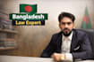 be your legal consultant