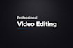 professionally edit your youtube video