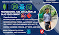 software developer for mern stack website
