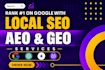 rank your website in chatgpt gemini and ai search