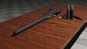 do hardsurface 3d modelling for your game asset