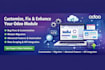 customize, fix and develop custom odoo 17, 18 and 19 modules