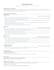 write an ats optimised resume and linkedin profile