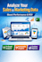 clean and analyse your sales, marketing, and business data